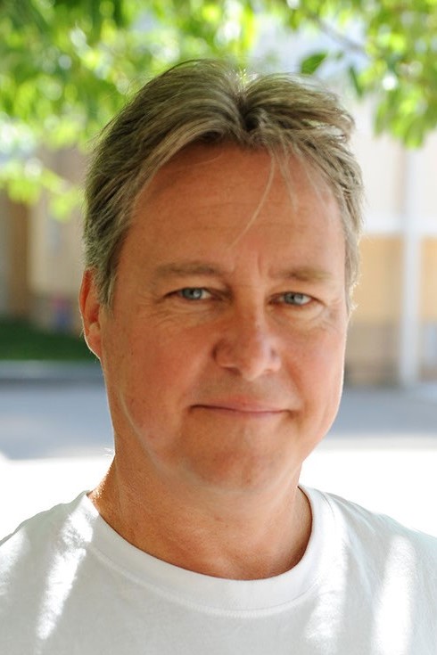 Stefan Fagerström
