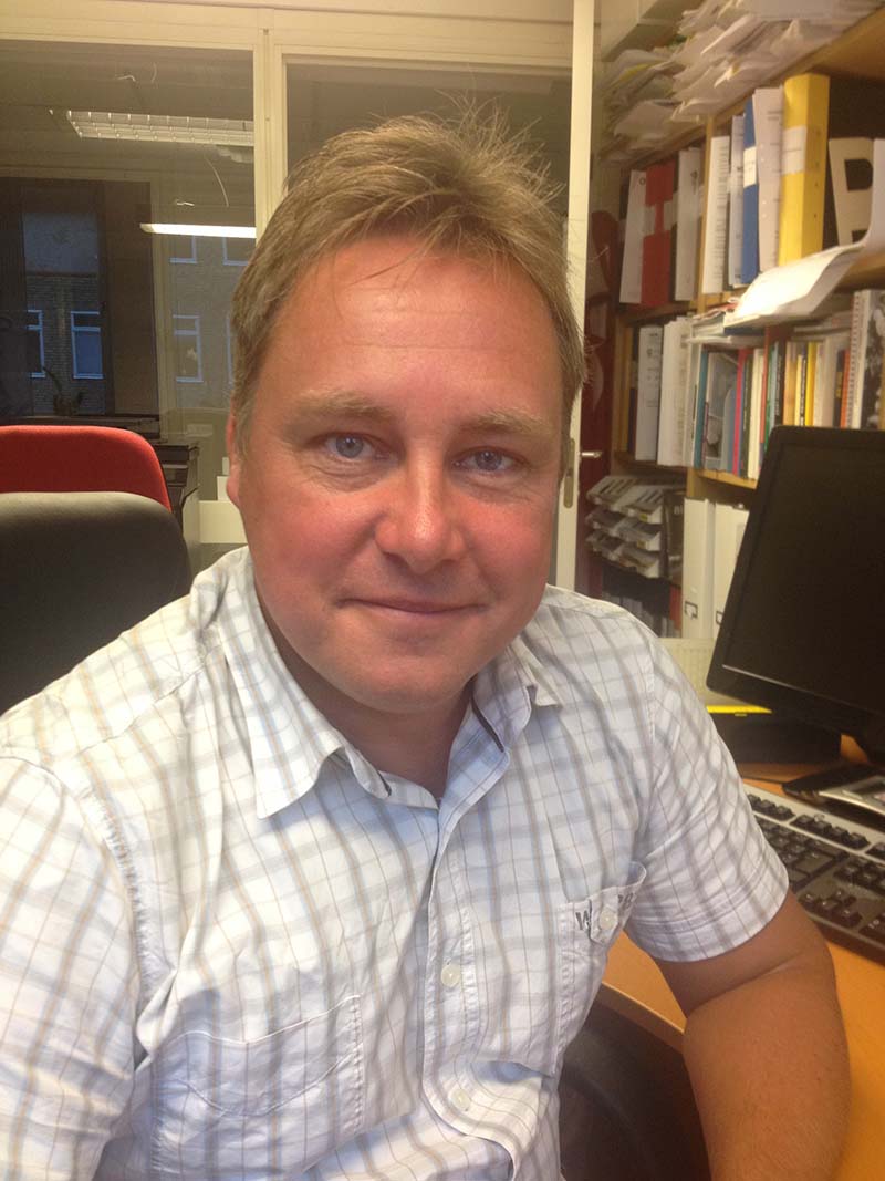 Stefan Fagerström