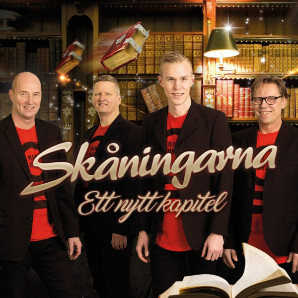 Skningarna