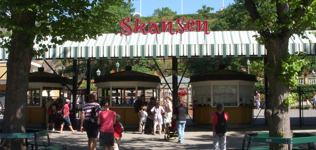 skansen